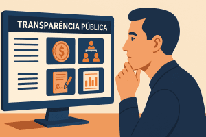 O que a legislação exige