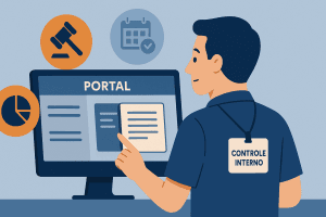 O que diz a legislação sobre a responsabilidade