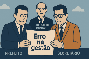 O que é a responsabilidade solidária