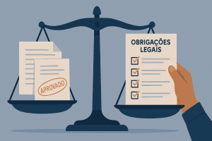 O que é controle interno na administração pública