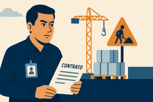 O que é fiscal de contrato