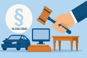 O que é leilão público