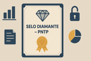 O que é o Selo Diamante no PNTP