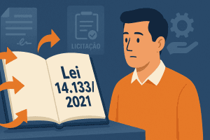 O que mudou com a Nova Lei