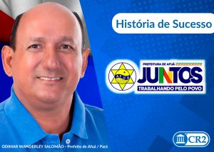 ODIMAR-WANDERLEY-SALOMÃO—Prefeito-de-Afuá–Pará