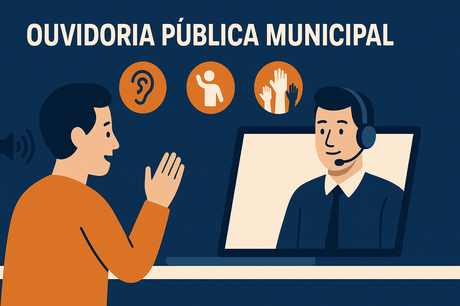 Ouvidoria Pública Municipal