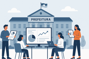 Guia prático do PNTP 2025 - Programa Nacional de Transparência Pública PNTP 2025