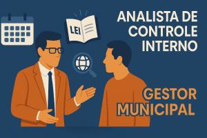 Papel do controle interno no município