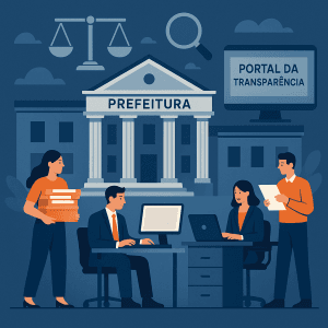 Parecer do Controle Interno na Nova Lei de Licitações