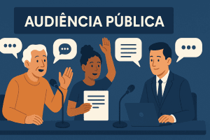 Participação popular