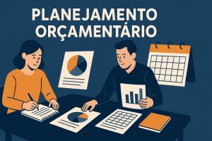 Planejamento de Despesas