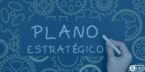 Plano Estratégico