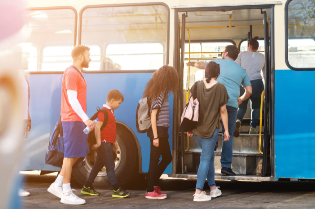 Política Pública de Transporte Público