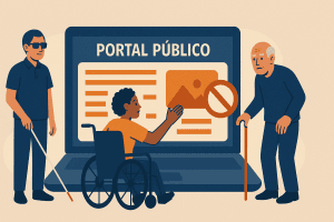 Por que acessibilidade é mais do que um detalhe técnico
