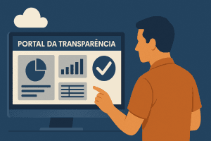 Portal da Transparência