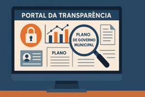 Portal da Transparência