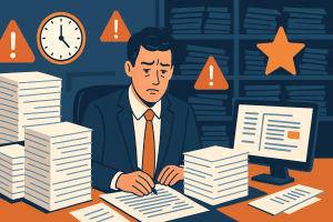 Principais desafios enfrentados