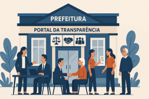 Princípio da Isonomia na Administração Pública Princípio da Isonomia na Administração Pública