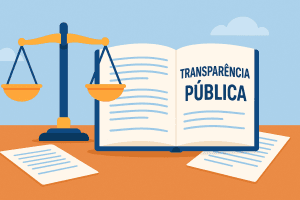 Princípio da Transparência