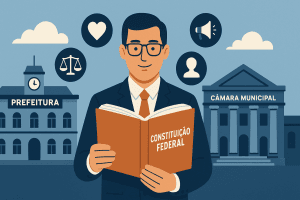 Princípios da Adm Pública: Aprenda sobre os 5 princípios da administração pública Princípios da Adm Pública
