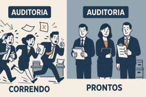 Quem se antecipa, evita problemas