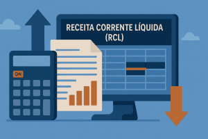 Receita Corrente Líquida