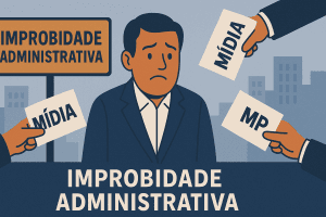 Responsabilização pessoal do gestor