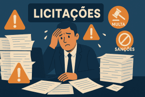 Riscos da má escolha