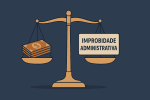 Riscos financeiros e políticos