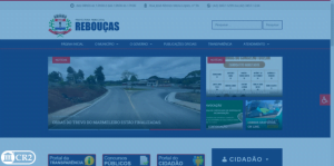 Criação de Sites para Prefeituras Municipais Sites para Prefeituras