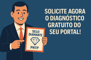 Transparência é o que protege a sua gestão
