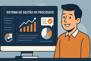 Uso da tecnologia no contencioso administrativo