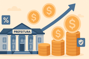 Arrecadação Municipal: Como aumentar as receitas próprias dos municípios arrecadação municipal
