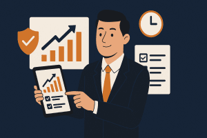 Atuação preventiva: o diferencial do Controle Interno eficiente controle interno eficiente