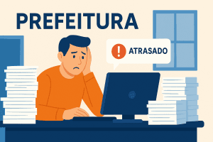 desafios da gestão de pessoas no setor público