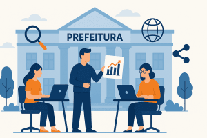 gestão de pessoas no setor público