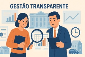 gestores satisfeitos