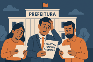 Como Corrigir Irregularidades Apontadas pelo Tribunal de Contas irregularidades apontadas pelo tribunal de contas