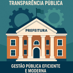 princípio da eficiência na administração pública