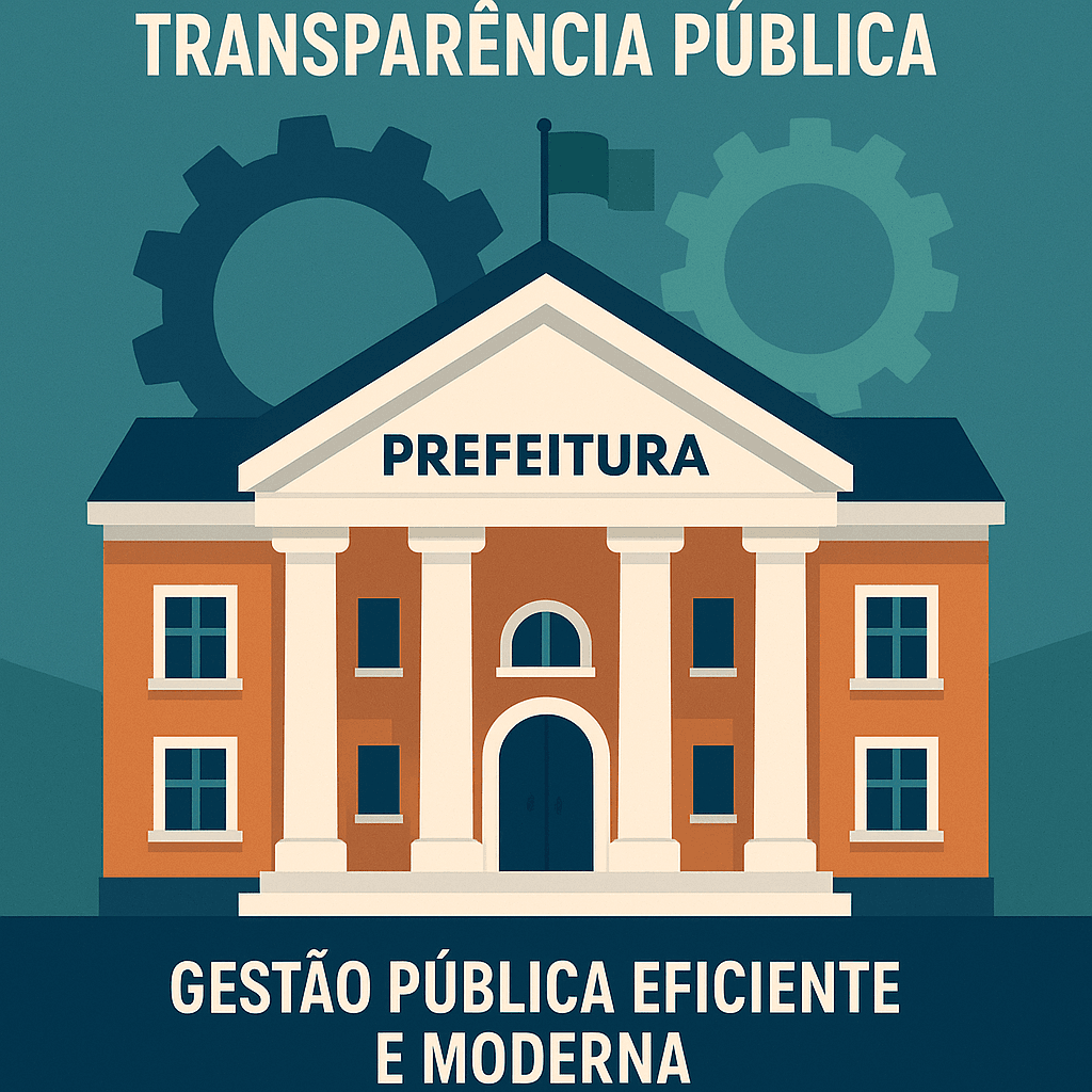 princípio da eficiência na administração pública