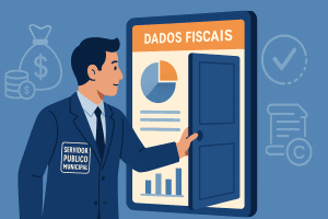 Renúncias Fiscais: O que é e como a prefeitura deve divulgar no portal da transparência renúncia fiscal