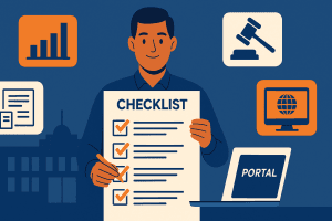 servidor público como protagonista da gestão