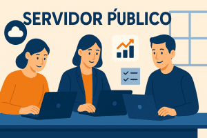 tendências da gestão de pessoas no setor público