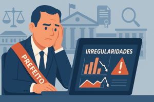 Como um bom Portal da Transparência fortalece a governabilidade do prefeito um bom Portal da Transparência fortalece a governabilidade do prefeito